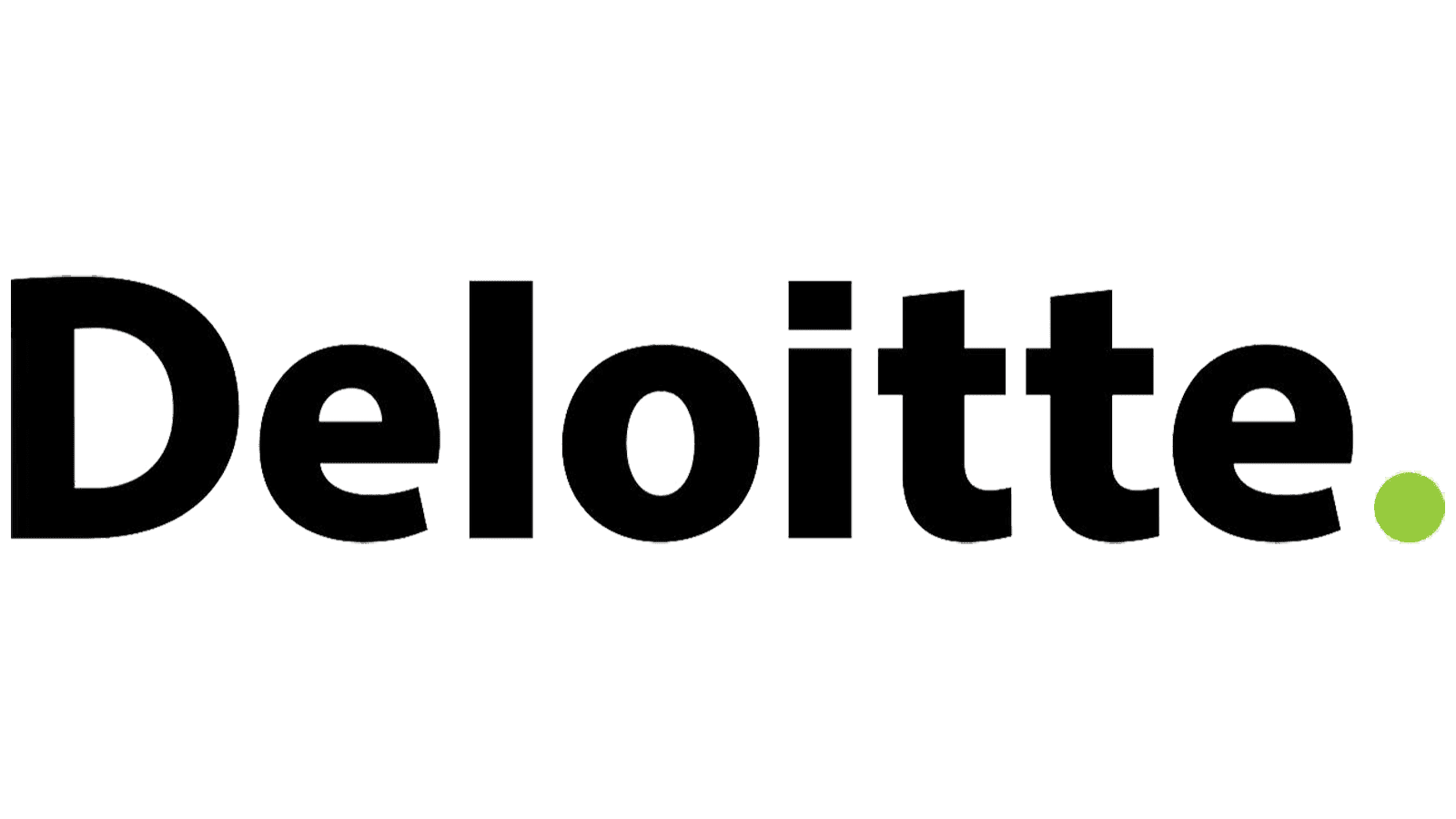 Deloitte Logo